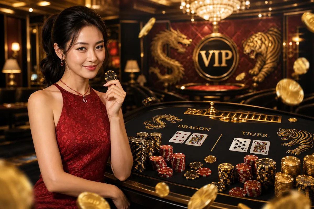 vip33 লাইভ ক্যাসিনো অনলাইন গেমস